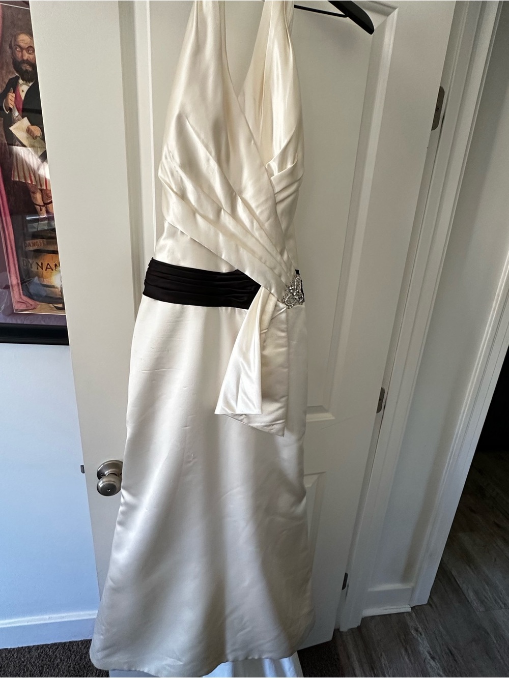 Jasmine Haute Couture Wedding Gown – Style YB0735 – Size 14